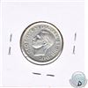 Image 2 : Error 1944 Canada 25-cent Rotated Die