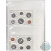 Image 5 : Estate Lot of 22x 1964-1988 Canadian Uncirculated Proof-Like Sets. The dates you will receive are: 1