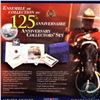 Image 1 : 1998 Limited Edition SEALED Royal Canadian Mounted Police (RCMP) Privy Mark 1oz. Fine Silver Maple L