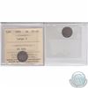 Image 1 : 1885 large 5 Canada 5-cent ICCS Certified VF-20