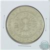Image 1 : The Rendezvous Club Token. Diameter 38mm.