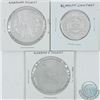 Image 2 : Group lot of Readers Digest Tokens. 3pcs.