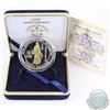 Image 1 : 1970-2010 $30 40th Anniversary of the Principality of Hutt River. This selective Gold and silver pla