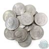 Image 1 : 15 x 1965 Great Britain Winston Churchill Crowns