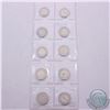 Image 1 : 10x 2000 Knowledge Proof-Like  Two Dollars still sealed. ( 10 pcs)