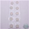 Image 1 : 10x 2000-W  New Effigy Proof-Like  Two Dollars still sealed. ( 10 pcs)