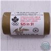 Image 1 : 2008 Canada Special Wrapped Lucky Loon Dollar roll 25pcs