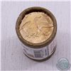 Image 2 : 2008 Canada Special Wrapped Lucky Loon Dollar roll 25pcs