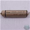 Image 1 : Estate lot of 1932 Canada George V 1-cent Roll of 50pcs (as stated on the holder). Sold as is, No Re