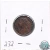 Image 2 : 1894 Great Britain Farthing in Almost Uncirculated condition (spots).