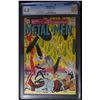 Image 1 : METAL MEN #1 D.C. COMICS 4-5/63 GRADED 6.0