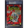 Image 1 : BATMAN #174 DC COMIC 9/65 - GRADED PGX 8.5 VF+ - CARMIN INFANTINO COVER