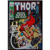 Image 1 : Marvel Comics Thor # 180 SEPT 1970 Nice Copy Neal Adams