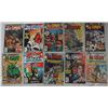 Image 2 : 88 - COMIC BOOKS - MOSTLY FLASH, G.I. COMBAT, GHOSTS, FIRESTORM - VF-NM