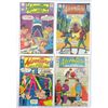 Image 1 : ADVENTURE COMICS - #320, 349, 374 & 375 - NICE SOLID VG LOT
