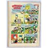 Image 2 : FOUR COLOR #282 SOLID G- VG Donald Duck Carl Barks Dell 1950