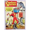 Image 1 : CAPTAIN MARVEL ADVENTURES #123  (1951) VG