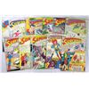 Image 1 : SUPERMAN LOT of 10 - NOTHING LESS THAN A SOLID VG - SOME BETTER - NO DUPLICATES