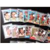 Image 2 : 20 - VINTAGE CLEVELAND INDIAN CARDS - 1959 thru 1969 - ALL DIFFERENT  - NICE !
