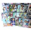 Image 3 : 35 - FOOTBALL ROOKIE CARDS - MOSTLY WELL KNOWN STARS -  FAVRE, LYNCH, FAULK,