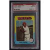 Image 1 : 1975 TOPPS MINI #560 PEREZ PSA MINT 9