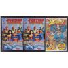Image 1 : COMIC LOT - X FORCE, 2- JUSTICE LEAGUE ADVENTURES