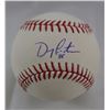 Image 2 : DOUG FISTER AUTOGRAPHED MLB BASEBALL