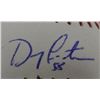 Image 3 : DOUG FISTER AUTOGRAPHED MLB BASEBALL