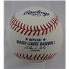 Image 4 : DOUG FISTER AUTOGRAPHED MLB BASEBALL