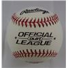 Image 3 : CURTIS GRANDERSON AUTOGRAPHED OFFICIAL LEAGUE BASEBALL
