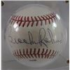 Image 1 : BROOKS ROBINSON AUTOGRAPHED OFFICIAL BABE RUTH LEAGUE BASEBALL