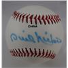 Image 2 : ( 2 ) AUTOGRAPHED OFFICIAL LEAGUE BASEBALLS - RYAN KESKO & PHIL NIEKRO