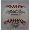 Image 4 : ( 2 ) AUTOGRAPHED OFFICIAL LEAGUE BASEBALLS - RYAN KESKO & PHIL NIEKRO