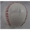 Image 3 : DAVE ROZEMA, MILT WILCOX & GATES BROWN SIGNED BASEBALL