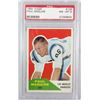 Image 1 : 1960 FLEER #128 PAUL MAGUIRE ROOKIE PSA 8