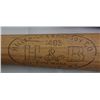 Image 6 : 5 - Vintage Bats - SEE LISTING