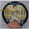 Image 9 : AWESOME MICKEY MANTLE COLLECTION: STEIN, 2 PLATES, ORNAMENT & POST CARD