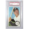 Image 1 : 1964 Topps Giants Al Kaline #12 PSA Mint 9