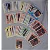 Image 5 : 2 - 1989 / 90 FLEER BASKETBALL SETS with STICKERS