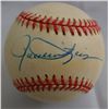 Image 2 : ROLLIE FINGERS AUTOGRAPHED BASEBALL  PSA / DNA CERTED