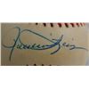 Image 3 : ROLLIE FINGERS AUTOGRAPHED BASEBALL  PSA / DNA CERTED