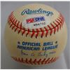Image 4 : ROLLIE FINGERS AUTOGRAPHED BASEBALL  PSA / DNA CERTED