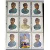 Image 4 : BINDER of 533 DETROIT TIGERS & TOLEDO MUD HENS CARDS