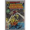 Image 3 : 3 - BATTLESTAR GALACTICA #1 COMIC BOOK NM & #2 BOOK VF & #3 BOOK FINE