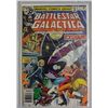 Image 4 : 3 - BATTLESTAR GALACTICA #1 COMIC BOOK NM & #2 BOOK VF & #3 BOOK FINE