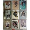 Image 2 : HOCKEY STARS - 237 CARDS - ROENICK, SAKIC, ETC. PREMIUM BRANDS