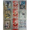 Image 3 : HOCKEY STARS - 237 CARDS - ROENICK, SAKIC, ETC. PREMIUM BRANDS