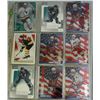 Image 4 : HOCKEY STARS - 237 CARDS - ROENICK, SAKIC, ETC. PREMIUM BRANDS