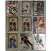 Image 5 : HOCKEY STARS - 237 CARDS - ROENICK, SAKIC, ETC. PREMIUM BRANDS