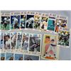 Image 5 : 14 - BASEBALL SETS - TRADED, ROOKIES & UPPER DECK  - PLUS 35 BIG CARDS